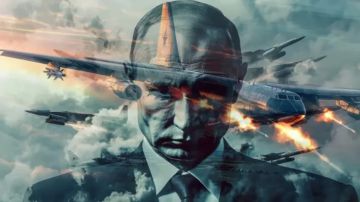 Главное к вечеру 1 июля. Россия защитила свой флот. После визита Лукашенко в Китай начались "необъяснимые вещи". "Киев будут отсекать"
