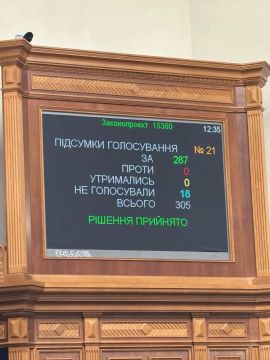 Верховная рада Украины приняла закон о создании "украинского национального пантеона"
