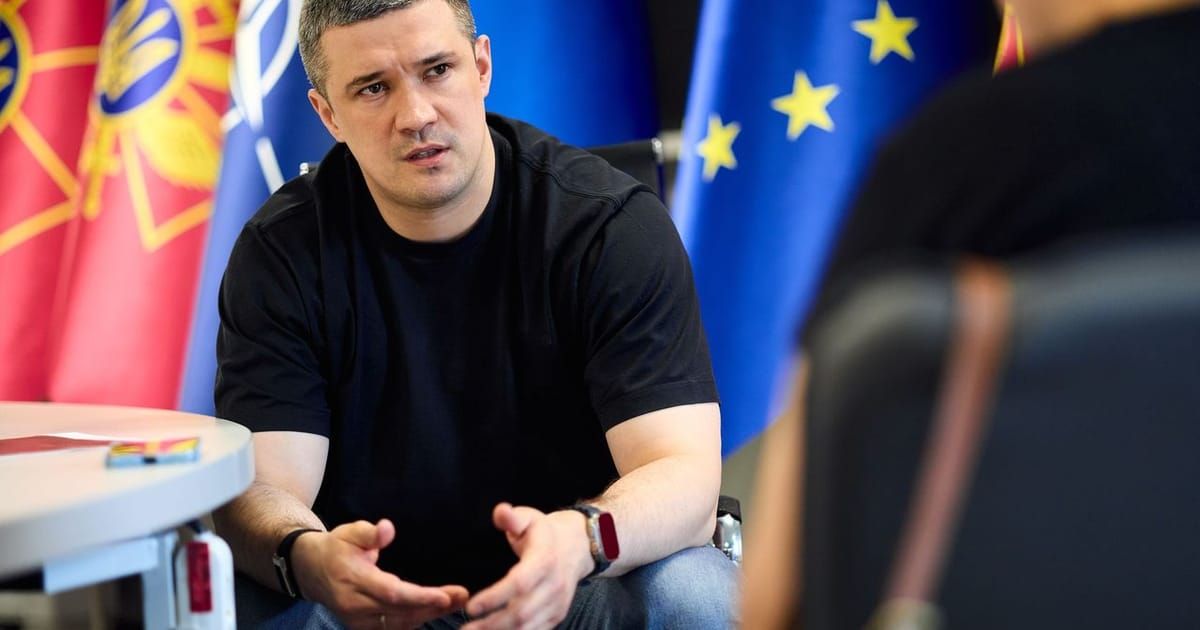 Елена Панина: Politico: Чтобы поддерживать давление на Россию, Украине