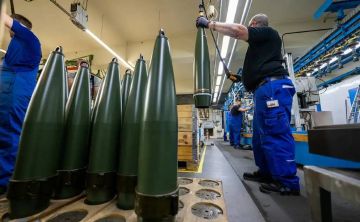 Rheinmetall ���������� ������� ��� �������