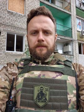 «Прибалтику планируют использовать как плацдарм для нападения на Россию»