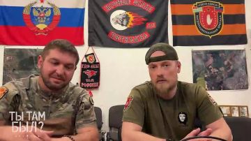 Павел Кукушкин: В разговоре с позывным «Энигма», бойцом подразделения "Ночные волки" Интербригады "Пятнашка", раскрываются подробности напряжённой работы наших парней на передке