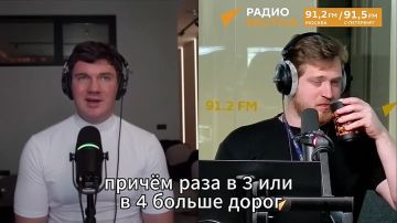 Стас "Ай, как просто" сравнил бывшие советские республики с тренажерными залами