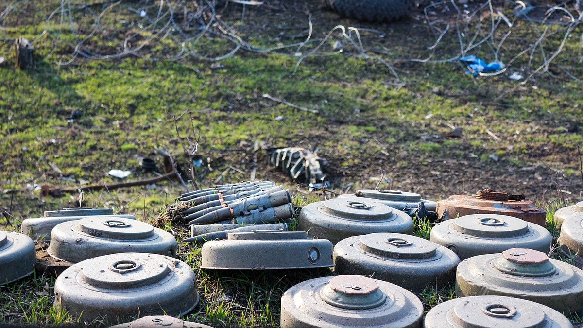 В Чехии высказались о поставках боеприпасов Украине