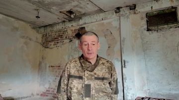 Пленный: командование ВСУ не понимало обстановку в Константиновке