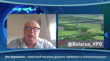 Пекин и Минск сделали предупреждение Европе