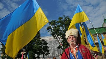 Во сне – к войне? Как ЦРУ начало разрушение России через Украину в 1948 году