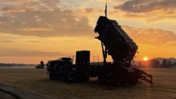 Украине не хватает систем Patriot – спикер Игнат