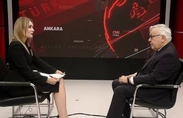 �������� ����� ������ � ������ �.�.��������� ���������� CNN Trk (26 ���� 2026 ����)