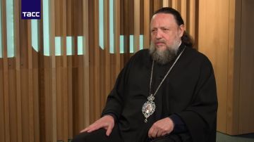 Установка в Киево-Печерской лавре памятника Мазепе — это кощунство и надругательство над историей, заявил епископ канонической УПЦ Гедеон