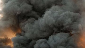ВС РФ поразили предприятие в Киеве, выпускающее системы управления «Фламинго»