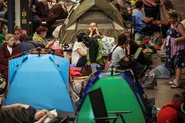 Sky News: ���� ��������� ���� ����� ������� ������ �� ���� � �������� ����