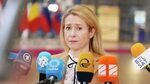 Глава дипломатии ЕС расширяет санкционный список из-за ударов по Киеву