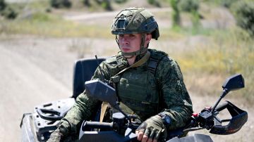 "Продвижение из Волчанска": Алёхин о наступлении на восточном фланге у Великого Бурлука
