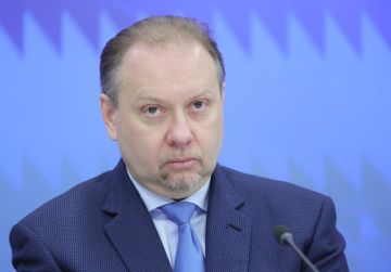 Олег Царёв: Голосование против «Единой России» на выборах в Госдуму будет считаться голосом в поддержку Зеленского, считает зампред IT-комитета Госдумы Олег Матвейчев