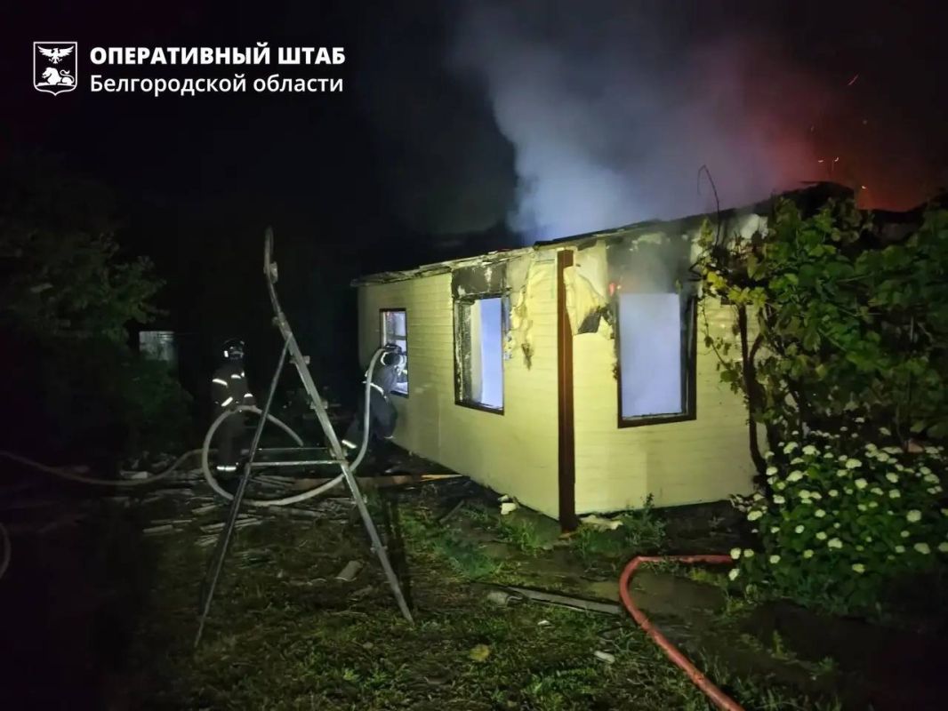 Олег Царёв: Силы ПВО ночью уничтожили 327 украинских БПЛА над 19 субъектами РФ: