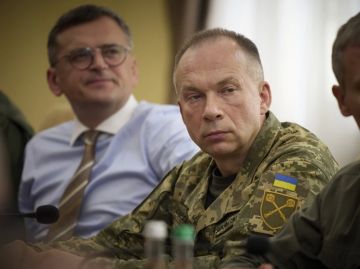 «Гостомель будет, но не сейчас»: зачем Сырский озвучил планы Генштаба РФ идти на Киев