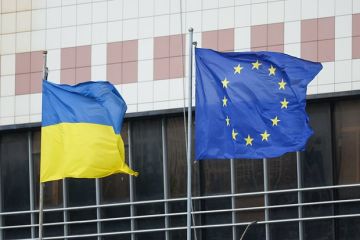Христофору: Евросоюз утратил возможность помогать Киеву с энергетикой