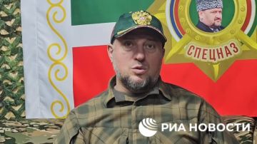 «Противник не пытался даже забрать тела»