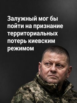 Иван Мезюхо: Зеленский — бибабо ЕС, Залужный — бибабо Британии, Буданов* — бибабо США?