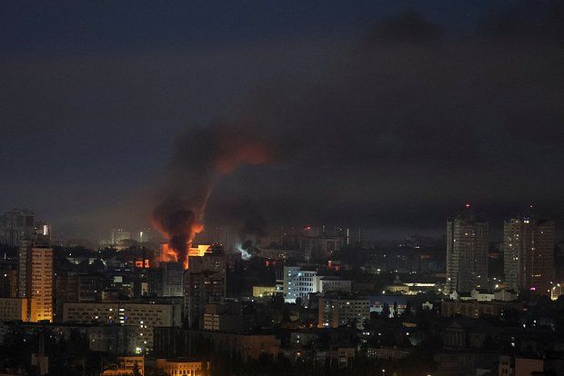 Песков: Россия продолжит усиливать давление на Украину для достижения поставленных целей