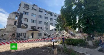 ВСУ признали неспособность отражать российские удары возмездия