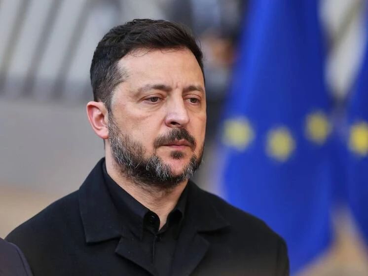 Массированный удар по Киеву: Зеленский накликал возмездие за эскалацию