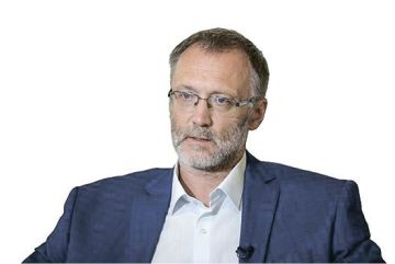 Политолог Сергей Михеев: почему Европа идёт на войну с Россией, хотя это бессмысленно