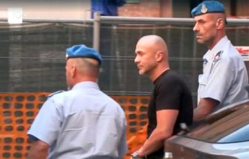 Подозреваемый в подрыве «Северного потока» разрабатывал план диверсии вместе с сообщниками по поручению госструктур Украины