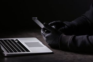 Усатый: Спецслужбы Молдавии причастны к курированию телефонных мошенников с Украины
