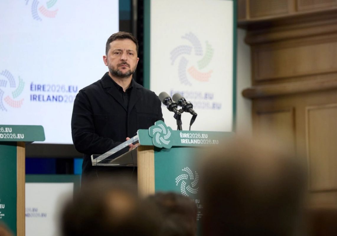 Европейская дилемма: Ордена, УПА* и поддержка Украины