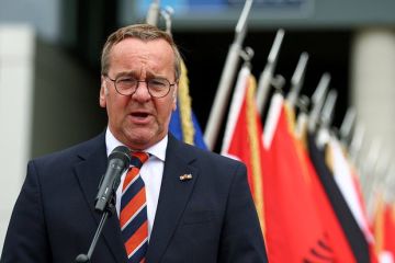 Военный Дандыкин: Скоро будет ясно, перешел ли конфликт на Украине в решающую фазу