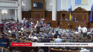 В Верховной Раде недовольны министром обороны