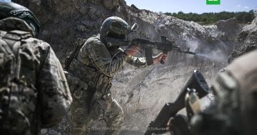 селе Новосёловка ВСУ оборудовали подземные лабиринты и наставили ловушек