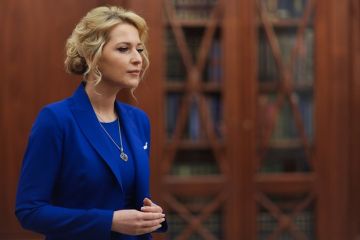 Лантратова заявила «Известиям» о подготовке нового обмена пленными между РФ и Украиной