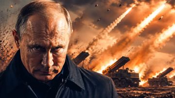 Путин приказал начать захват Киева – Independent. Польша подняла истребители. Зеленского подставили
