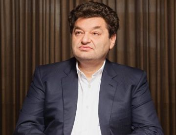 За покушением на олигарха Вадима Ермолаева в Монако может стоять СБУ, пишут украинские СМИ