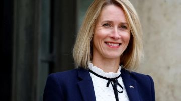 Каллас анонсировала усиление санкций против РФ