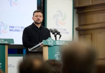 Европейская дилемма: Ордена, УПА* и поддержка Украины