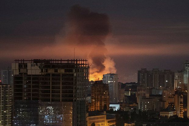 Военный эксперт Леонков: Ущерб ВСУ от удара ВС РФ станет заметен после снижения атак БПЛА