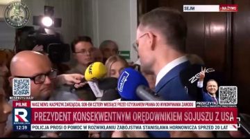 Президентский чиновник из Польши объявил западные области Украины "Малопольшей"