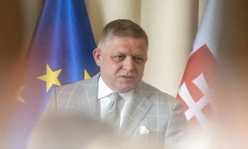 Словакия не даст ни одного евро на военную помощь Украине