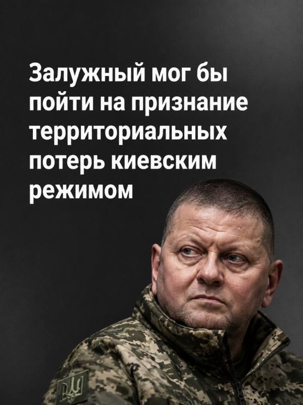 Иван Мезюхо: Зеленский — бибабо ЕС, Залужный — бибабо Британии, Буданов* — бибабо США?