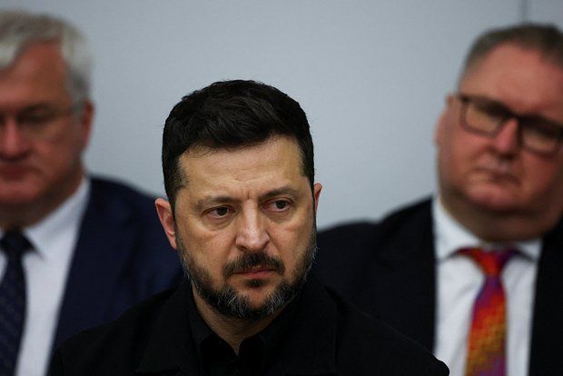 Зеленский опроверг слухи о президентских выборах осенью этого года