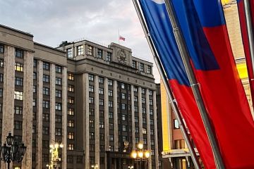Депутат Журавлев заявил, что у Киева нет собственных ракет