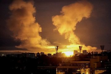 Россия ударила высокоточным оружием по Украине в ночь на 2 июля