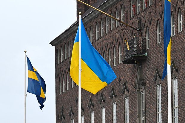 Посол Украины в Швеции отчиталась о «маленькой победе» в вопросе дерусификации