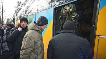 На Украине будут ужесточены правила предоставления брони от мобилизации – Василевская-Смаглюк