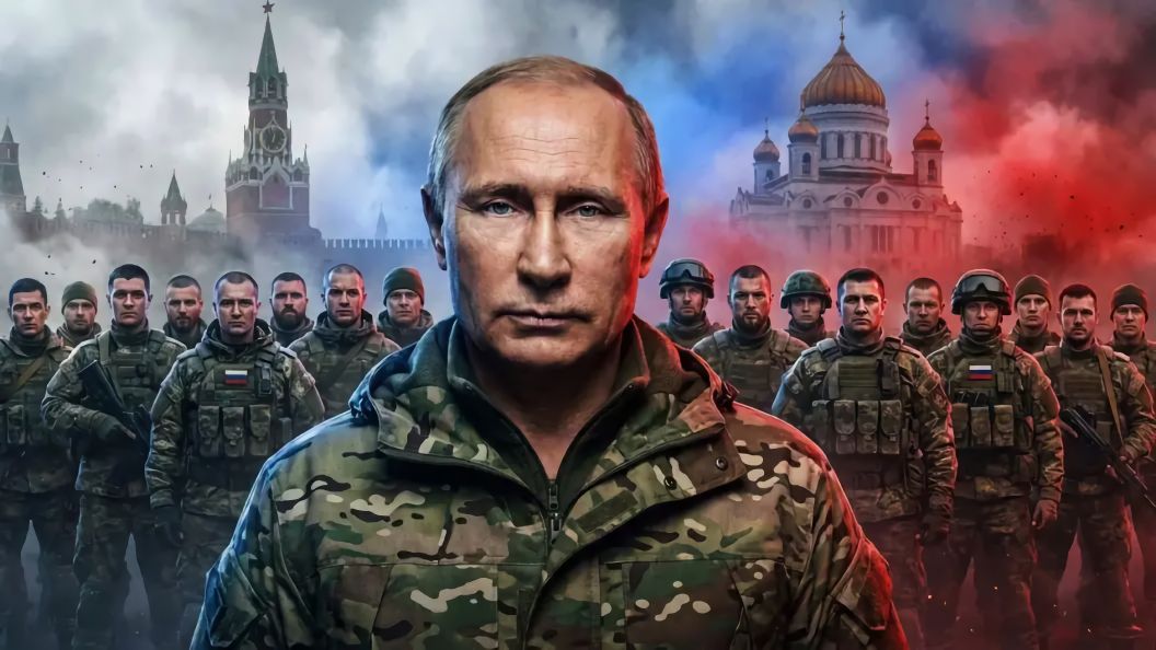 Мобилизация в России - идеальный сценарий для Зеленского - источник