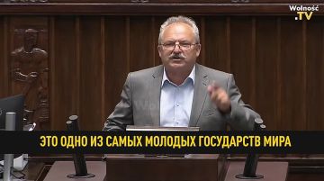 «Не было никогда никакой Украины»